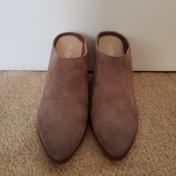 Nico Mule by Anthropologie - Picture 2 of 6